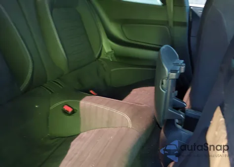 2017 Ford Mustang Ecoboost z USA, uszkodzony, nr VIN 1FA6P8TH2H5224445